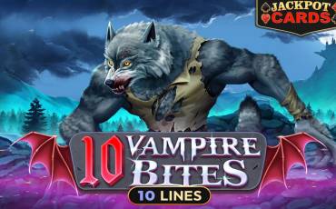 10 Vampire Bites