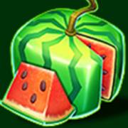 100 Bulky Fruits: Watermelon