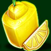 100 Bulky Fruits: Lemon