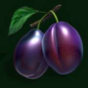 100 Burning Hot: Plum