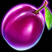 100 Golden Coins: Plum