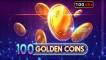 Play 100 Golden Coins slot