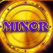 12 Coins: Minor