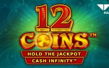 12 Coins slot online