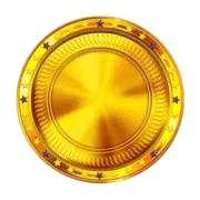 16 Coins: Grand Gold Edition: Coin