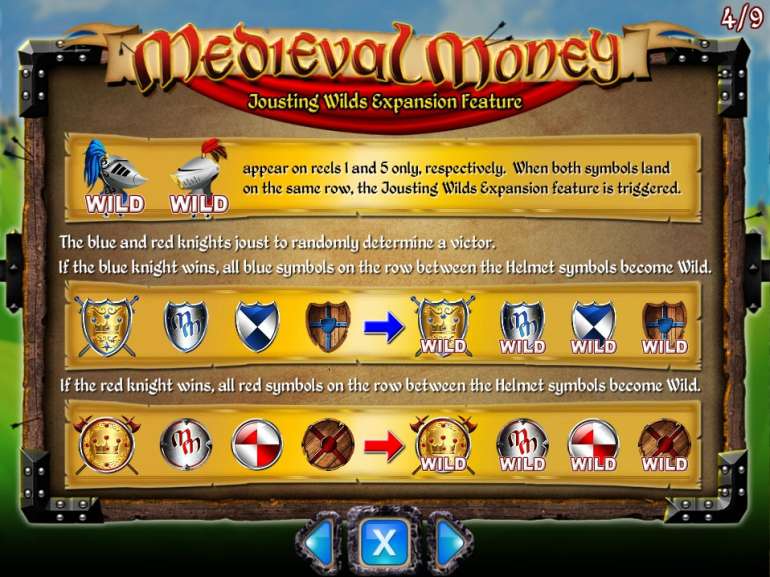 Medieval Money
