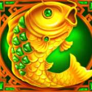 Fish symbol in Prosperity Ox slot