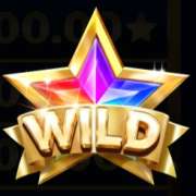 Wild symbol in Legendary Diamonds slot