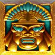 Golden Mask symbol in Ecuador Gold slot