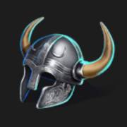 2 Gods: Zeux VS Thor: Horned helmet