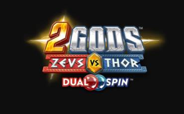 2 Gods: Zeux VS Thor