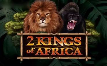 2 Kings of Africa