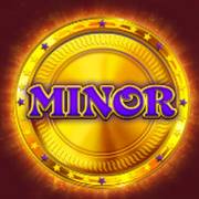 20 Coins: Minor