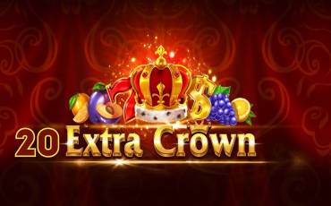 20 Extra Crown slot online