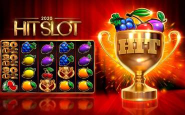 2020 Hit Slot slot online