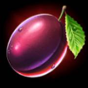 2022 Hit Slot: Plum