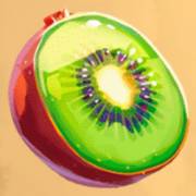 243 Fruity Zen: Kiwi