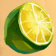 243 Fruity Zen: Lime