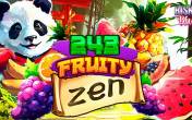 243 Fruity Zen slot