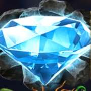 Diamond symbol in Ogre Empire slot