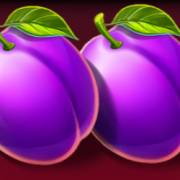 27 Eternal Hot: Plum