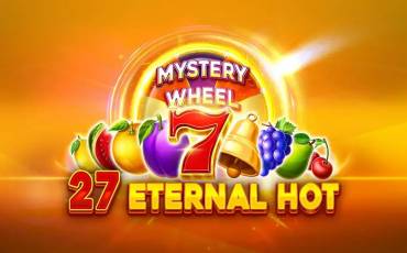 27 Eternal Hot slot online