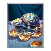 Turtle symbol in Dragon King Megaways slot