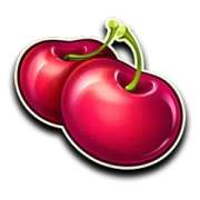 Cherry symbol in 20 Super Sevens slot