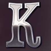 K symbol in Wild Trigger slot