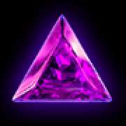The gemstone is purple symbol in Gem Blast slot