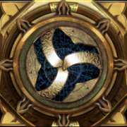 Gates symbol in Relic Seekers slot