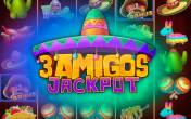 3 Amigos Jackpot slot