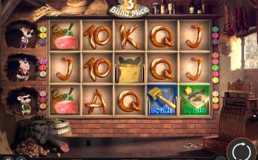 3 Blind Mice slot online