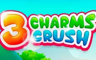 3 Charms Crush slot online