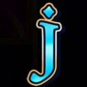 3 Genie Wishes: J