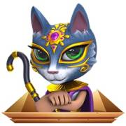 3 Tiny Gods Bonanza: Bastet