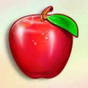 Apple symbol in Sweet Bonanza slot