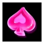Peaks symbol in Candy Paradise slot