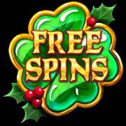 Scatter symbol in Fishin’ Christmas Pots of Gold slot