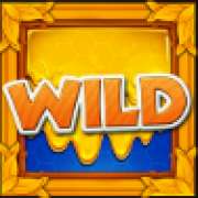 Wild symbol in Wild Swarm slot