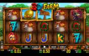 3D Farm slot