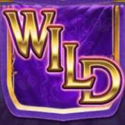 Wild symbol in Age of Conquest slot