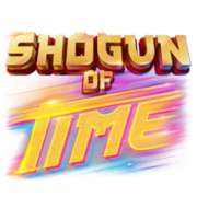 Logo symbol in Shogun of Time slot