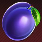 40 Diamond Plus: Plum