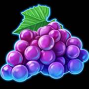 40 Golden Coins: Grapes