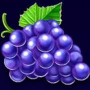 40 Power Hot: Grapes