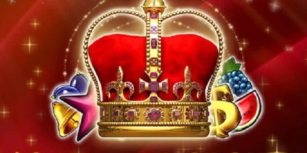 40 Shining Crown Clover Chance slot online