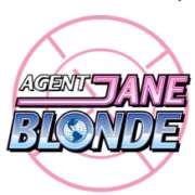 Scatter symbol in Agent Jane Blonde slot