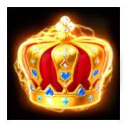 Bonus, Collect symbol in Power Crown: Hold and Win slot