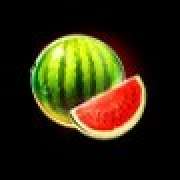 Watermelon symbol in Multistar Fruits slot